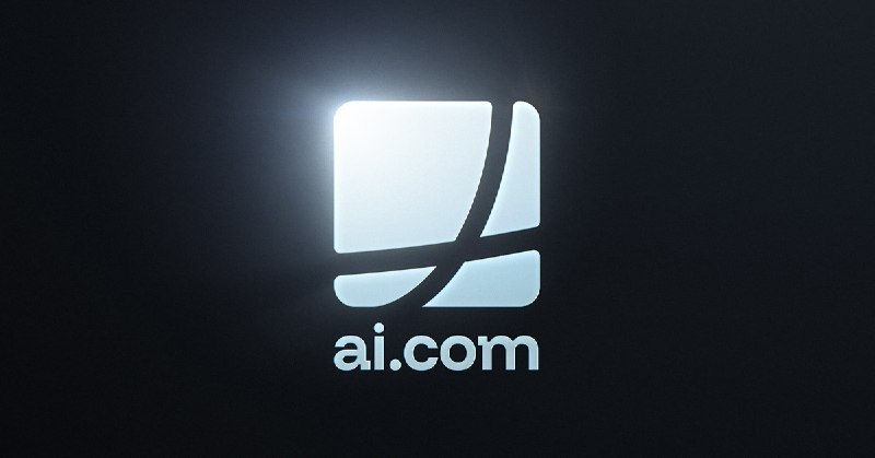 AI Agents That Can Do Anything You Can - ai.com
