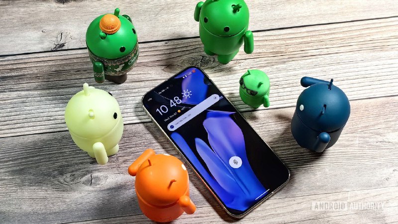 Android 16 Beta 1 发布Android 16 Beta 1 已发布，工厂版支持 Pixel 6 及后续机型