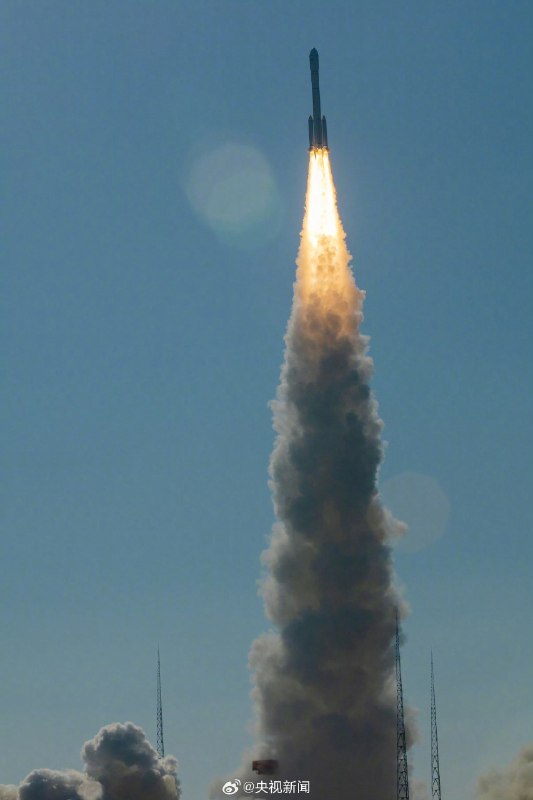 中国成功发射千帆极轨06组18星 星座在轨规模达72颗2025年1月23日13时15分，中国在太原卫星发射中心使用长征六号甲遥六运载火箭（CZ-6A），以“一箭18星”方式将千帆极轨06组卫星送入805公里太阳同步轨道（SSO），发射任务圆满成功