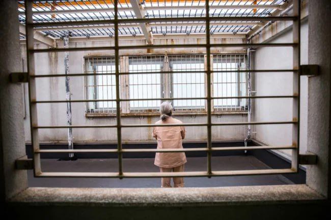 日本老年女性将监狱视为“避风港”近年来，日本老年女性犯罪现象激增，监狱成为部分人逃避贫困与孤独的“避风港”