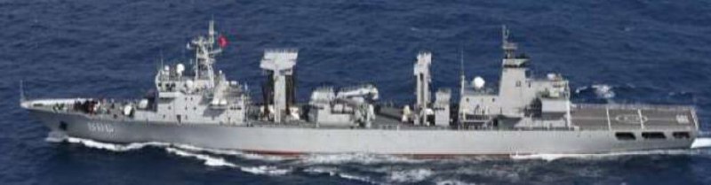 中国海军在西太平洋开展大规模军事演习2月8日至11日，中国海军在西太平洋进行了一次大规模的军事演习，东海舰队派出了一支由8艘舰船组成的舰队