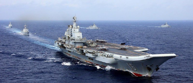 北约秘书长称中国海军实力超越美国北约秘书长马克·吕特在世界经济论坛上表示，中国海军在舰船规模和质量上已超越美国，且工业生产速度是美国的六倍