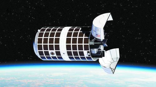 26日，美国商业航天公司Gravitics宣布其已被美国太空军选中设计和演示一种“轨道运载机”，项目投资高达6000万美元