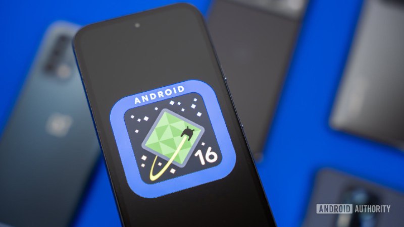 Android 16 Beta 1 发布Android 16 Beta 1 已发布，工厂版支持 Pixel 6 及后续机型